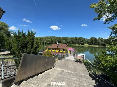 Gewerbeimmobilie kaufen in Tulln – 320 m², € 299.000 – Bild 30 von 43