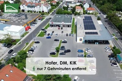 3-Zimmer-Wohnung mieten in Wiener Neustadt – 71,63 m², € 1.198 – Bild 19 von 20