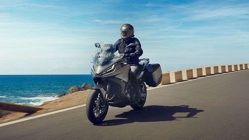 Honda NT 1100 Teilzahlung ? 159.- Garantie Sommeraktion Tourer