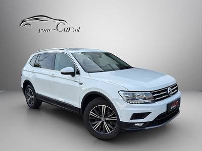 VW Tiguan Allspace 1,5 TSI Comfortline *PANO, ACC,...
