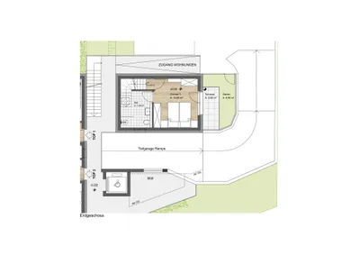 Wohnung kaufen in Innsbruck-Land – 68,34 m², € 513.000 – Bild 11 von 14
