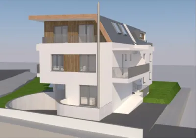 Wohnung kaufen in Innsbruck-Land – 68,34 m², € 513.000 – Bild 4 von 14