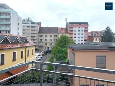 2-Zimmer-Wohnung mieten in Graz – 58 m², € 690 – Bild 2 von 11