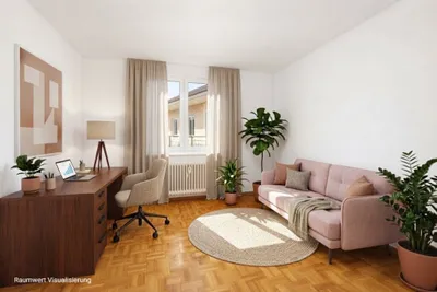 3-Zimmer-Wohnung kaufen in Wien – 62,1 m², € 499.000 – Bild 3 von 11