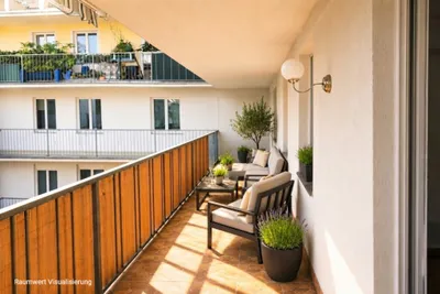 3-Zimmer-Wohnung kaufen in Wien – 62,1 m², € 499.000 – Bild 10 von 11