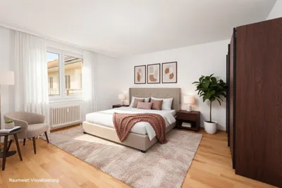 3-Zimmer-Wohnung kaufen in Wien – 62,1 m², € 499.000 – Bild 5 von 11