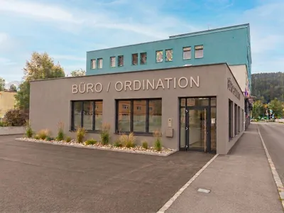 5-Zimmer-Gewerbeimmobilie mieten in Spittal an der Drau – 105 m², € 1.450