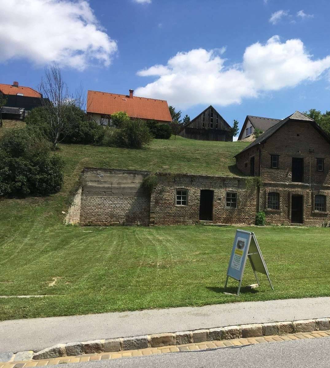 Baugrundstück 646m² - Wiennähe - aufgeschlossen - kein Bauzwang - provisionsfrei - Ansicht 2