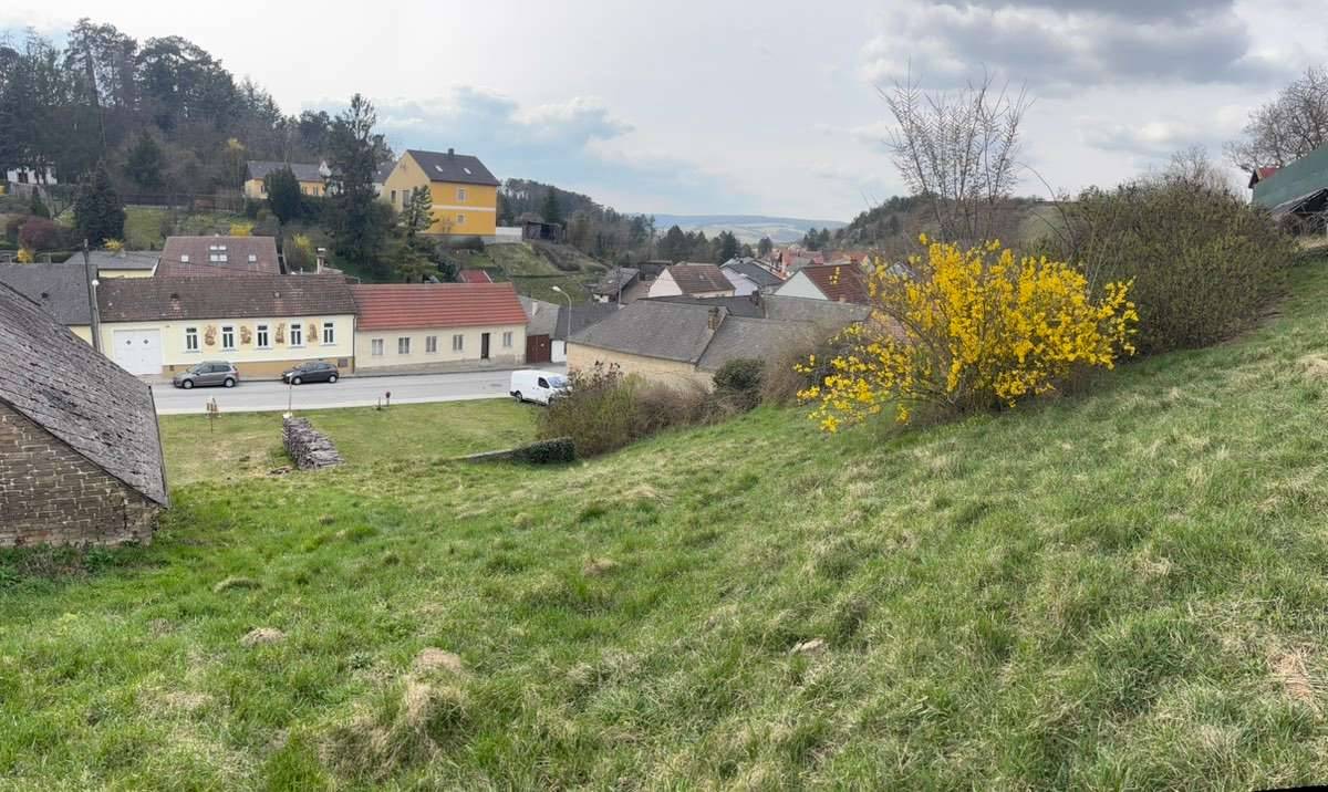 Baugrundstück 646m² - Wiennähe - aufgeschlossen - kein Bauzwang - provisionsfrei - Ansicht 3