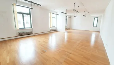 6-Zimmer-Gewerbeimmobilie mieten in Wien – 333 m², € 6.090 – Bild 3 von 7
