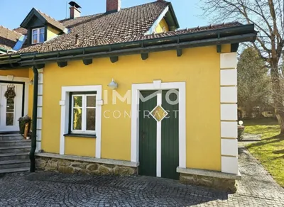 14-Zimmer-Gewerbeimmobilie kaufen in Zwettl – 316,5 m², € 899.000 – Bild 7 von 68