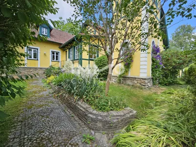 14-Zimmer-Gewerbeimmobilie kaufen in Zwettl – 316,5 m², € 899.000 – Bild 10 von 68