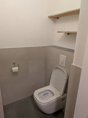 3-Zimmer-Wohnung mieten in Eisenstadt - Umgebung – 88 m², € 980 – Bild 11 von 13