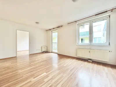 2-Zimmer-Wohnung kaufen in Wien – 44 m², € 220.000 – Bild 3 von 9