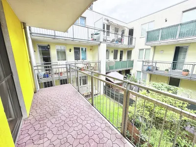 2-Zimmer-Wohnung kaufen in Wien – 44 m², € 220.000 – Bild 2 von 9