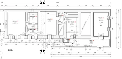 6-Zimmer-Haus kaufen in Hartberg-Fürstenfeld – 346 m², € 798.500 – Bild 39 von 39