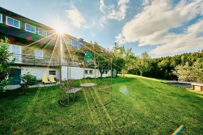 6-Zimmer-Haus kaufen in Hartberg-Fürstenfeld – 346 m², € 798.500 – Bild 3 von 39