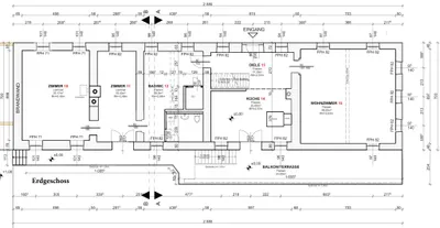 6-Zimmer-Haus kaufen in Hartberg-Fürstenfeld – 346 m², € 798.500 – Bild 37 von 39
