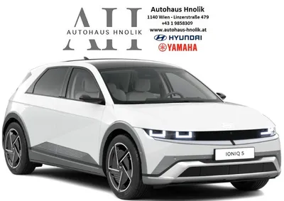 Hyundai Ioniq 5 Elektro 84kWh Comfort Line Aut.