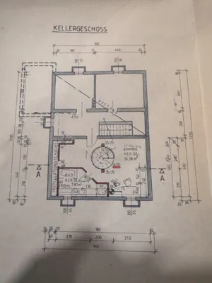 7-Zimmer-Gewerbeimmobilie kaufen in Wiener Neustadt Land – 174 m², € 400.000 – Bild 18 von 19