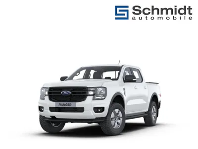 Ford Ranger DK XLT 2,3L PHEV 281PS A AWD Pickup
