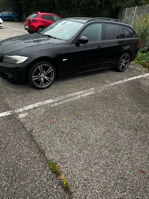 BMW 3er-Reihe