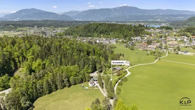 Grundstück kaufen in Villach Land – 2 495 m², € 230.000 – Bild 7 von 13