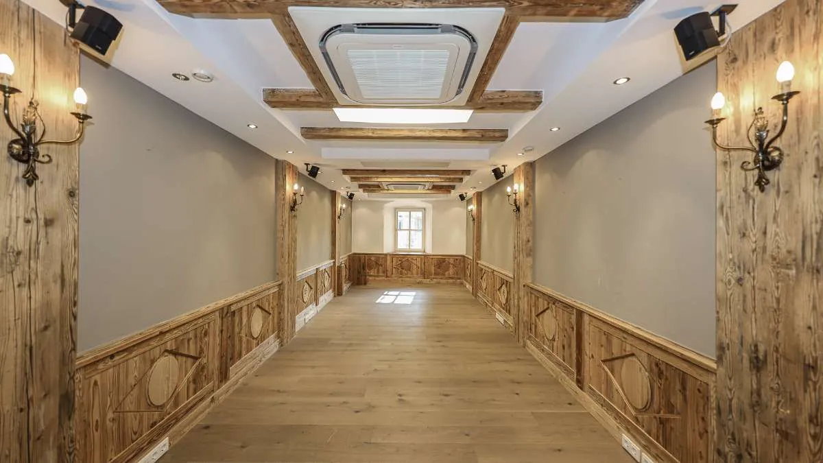 Exklusives Büro in der Innenstadt – pohled 3