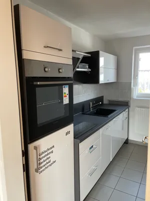 Wohnung mieten in Wels – 40 m², € 600