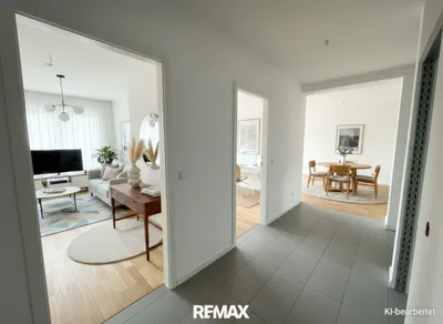 3-Zimmer-Wohnung kaufen in Murtal – 74,7 m², € 205.000 – Bild 4 von 14
