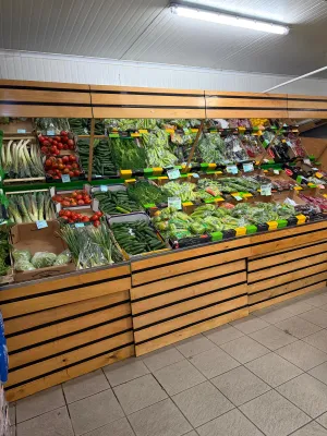 Gewerbeimmobilie mieten in Grieskirchen – 190 m², € 2.500 – Bild 10 von 17