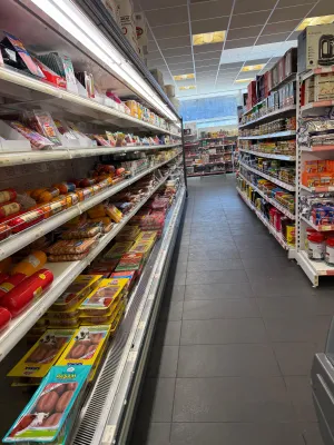 Gewerbeimmobilie mieten in Grieskirchen – 190 m², € 2.500 – Bild 2 von 17