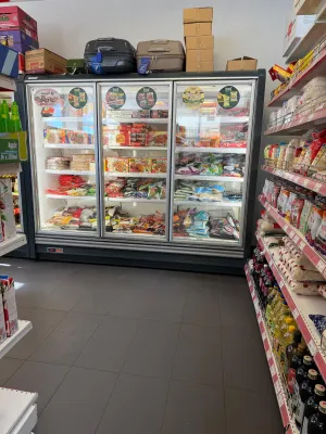 Gewerbeimmobilie mieten in Grieskirchen – 190 m², € 2.500 – Bild 8 von 17