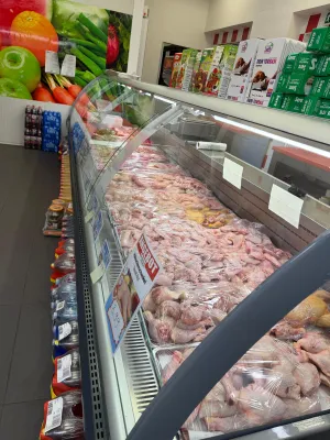 Gewerbeimmobilie mieten in Grieskirchen – 190 m², € 2.500 – Bild 7 von 17