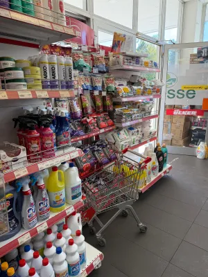 Gewerbeimmobilie mieten in Grieskirchen – 190 m², € 2.500 – Bild 6 von 17
