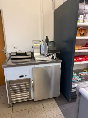 Gewerbeimmobilie mieten in Grieskirchen – 190 m², € 2.500 – Bild 12 von 17