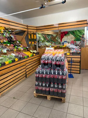 Gewerbeimmobilie mieten in Grieskirchen – 190 m², € 2.500 – Bild 9 von 17