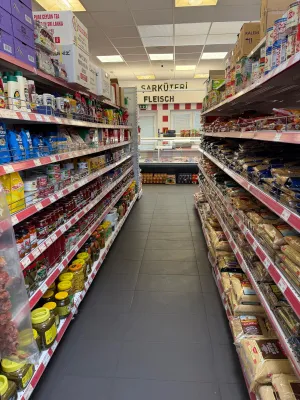 Gewerbeimmobilie mieten in Grieskirchen – 190 m², € 2.500 – Bild 3 von 17