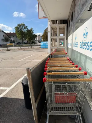 Gewerbeimmobilie mieten in Grieskirchen – 190 m², € 2.500 – Bild 16 von 17