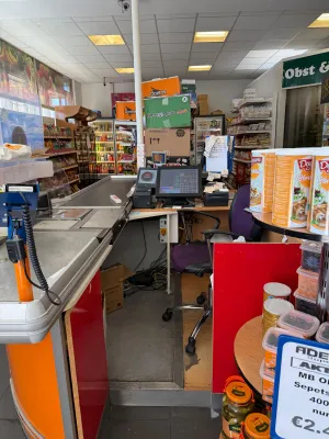 Gewerbeimmobilie mieten in Grieskirchen – 190 m², € 2.500
