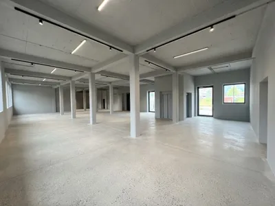 1-Zimmer-Gewerbeimmobilie mieten in Neunkirchen – 116,04 m² – Bild 7 von 17