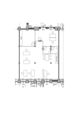 1-Zimmer-Gewerbeimmobilie mieten in Neunkirchen – 116,04 m² – Bild 14 von 17