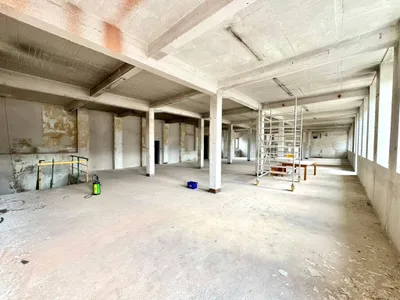 1-Zimmer-Gewerbeimmobilie mieten in Neunkirchen – 116,04 m² – Bild 8 von 17