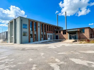 1-Zimmer-Gewerbeimmobilie mieten in Neunkirchen – 116,04 m²