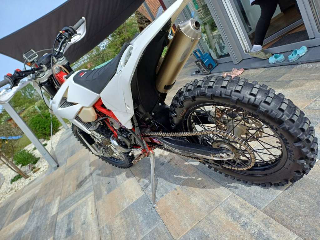 Beta RR beta rr 200 2 t bj 2020 Enduro
