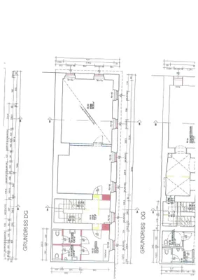 2-Zimmer-Gewerbeimmobilie mieten in Klagenfurt – 83 m², € 990 – Bild 11 von 11