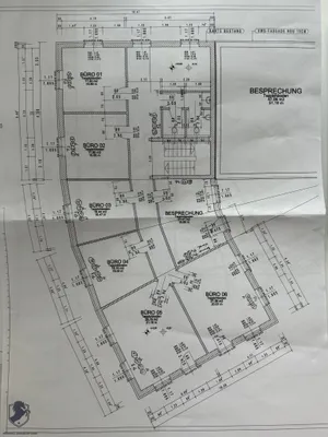 8-Zimmer-Gewerbeimmobilie kaufen in Korneuburg – 320 m², € 1.300.000 – Bild 29 von 32