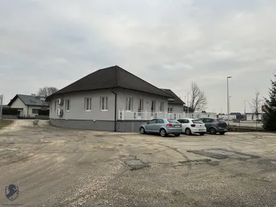 8-Zimmer-Gewerbeimmobilie kaufen in Korneuburg – 320 m², € 1.300.000 – Bild 3 von 32