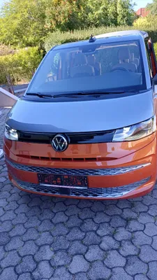 VW T7