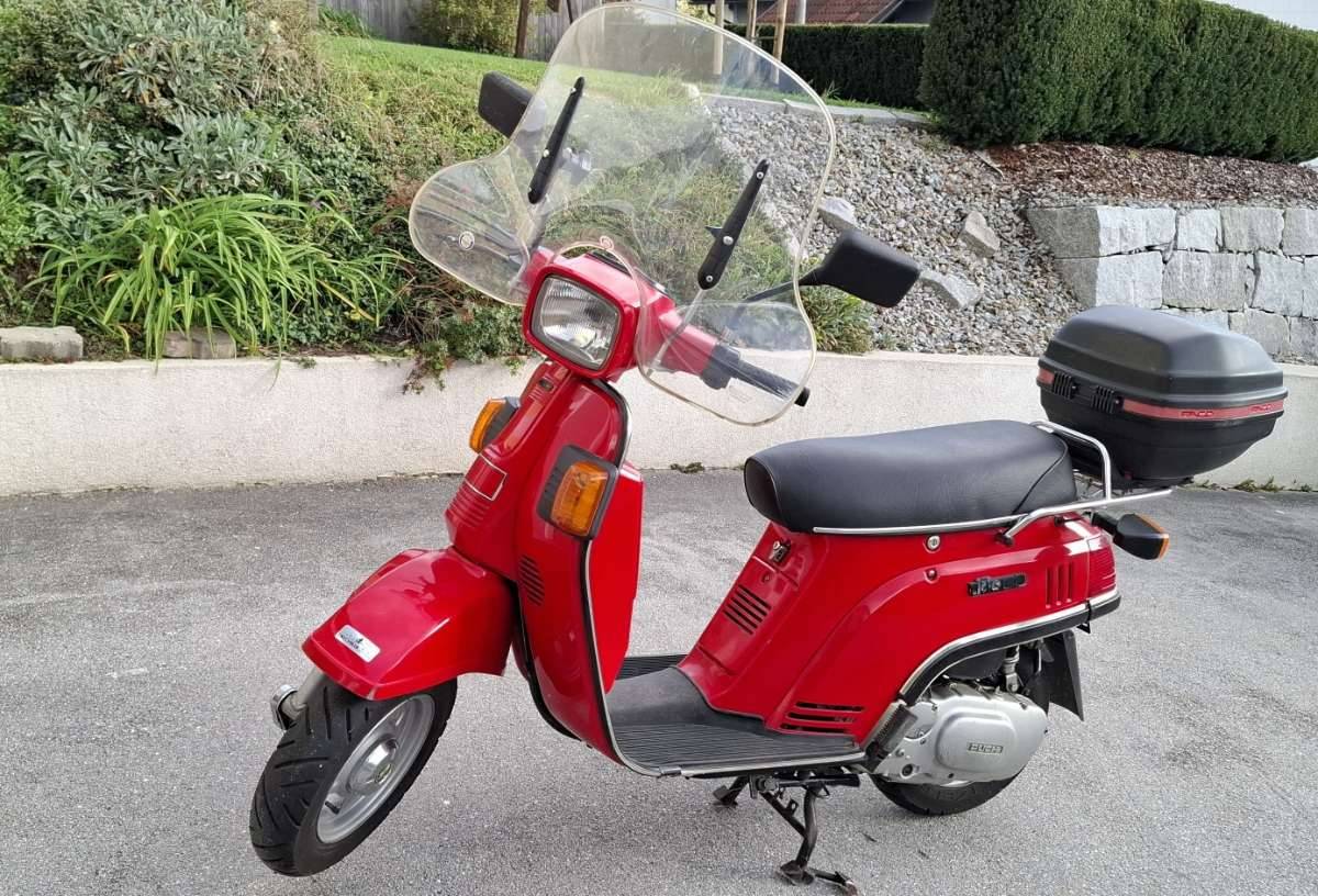 Puch Lido CD 125
